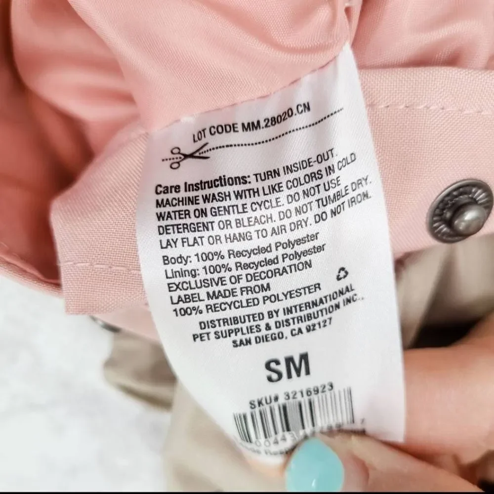 No Brand small dog